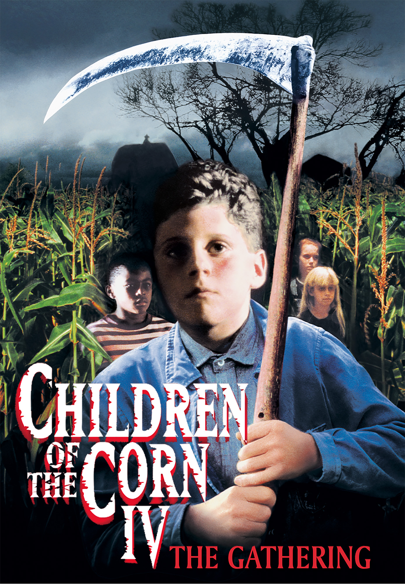 Children Of The Corn: The Gathering
