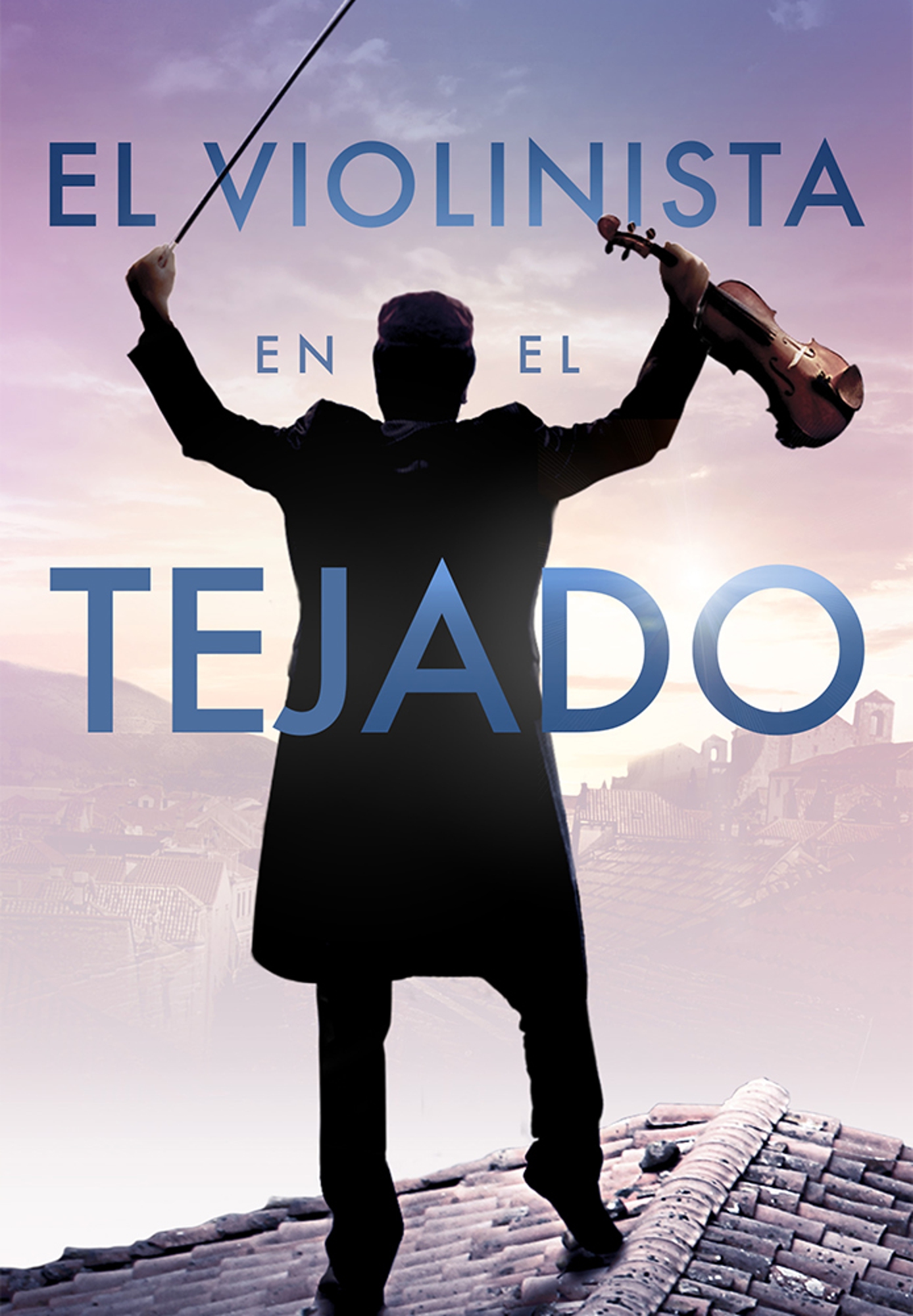 El violinista en el tejado