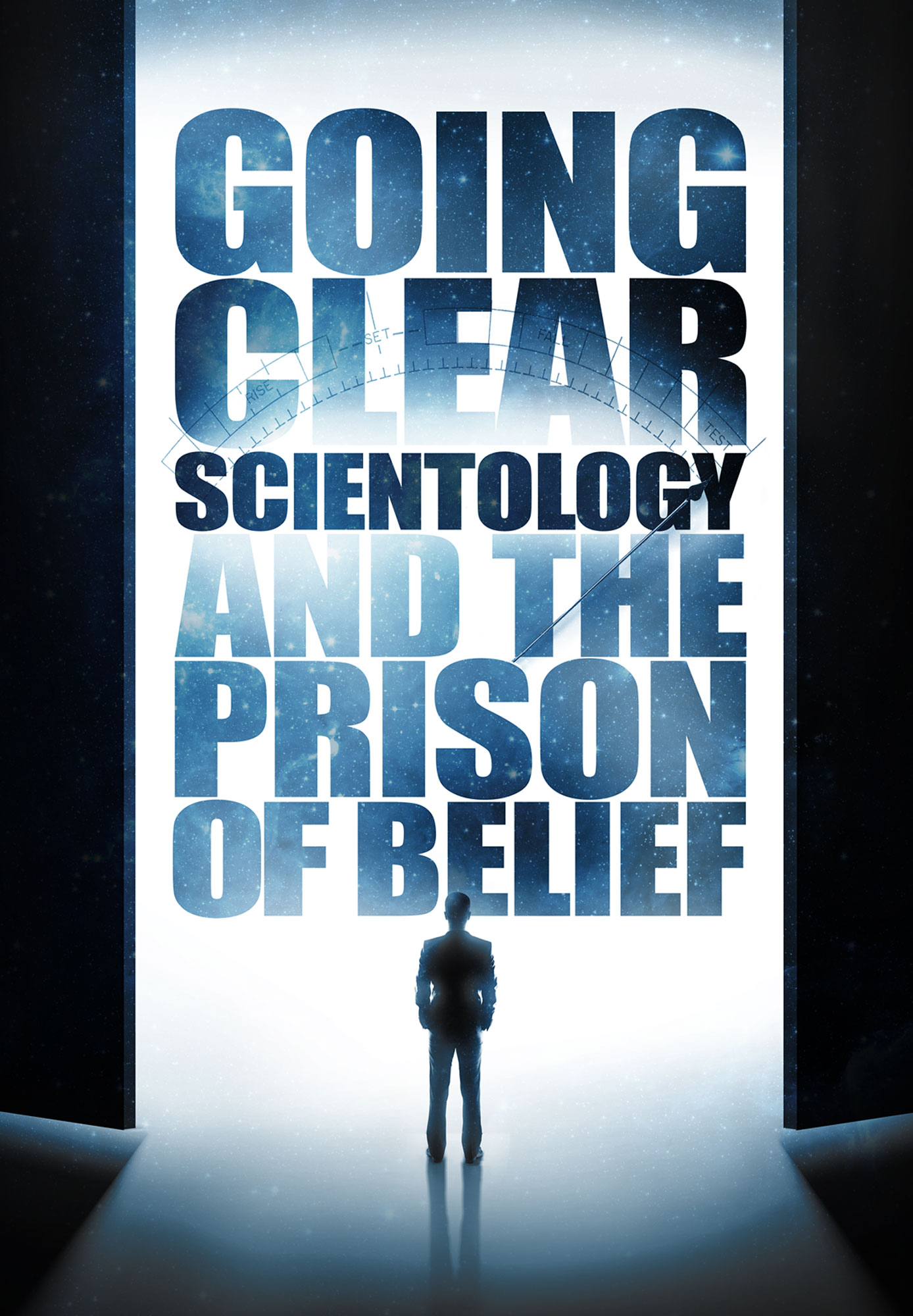 Going Clear: Scientology and the Prison of Belief