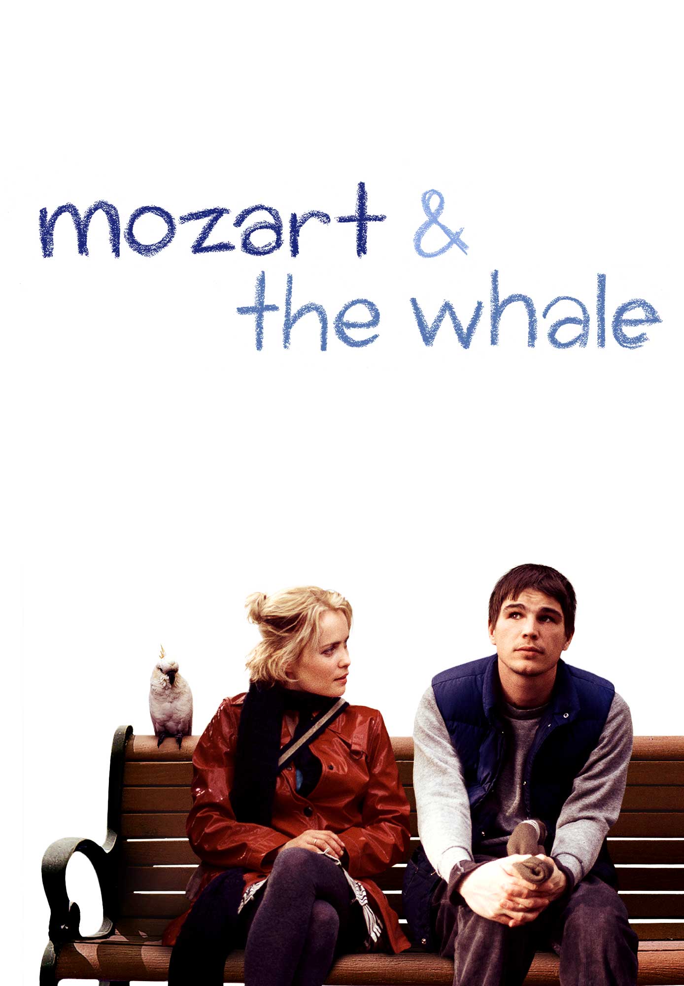 Mozart and the Whale