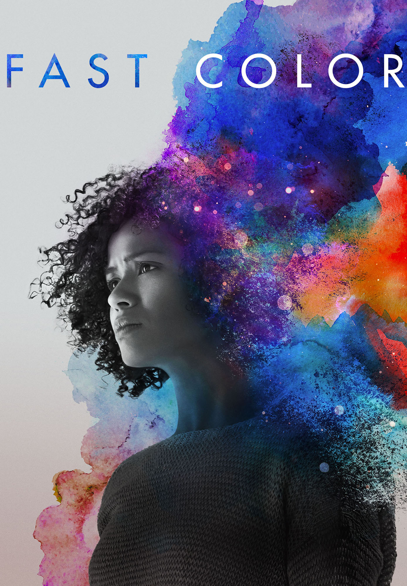 Fast Color