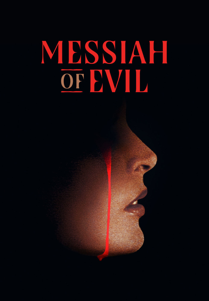 Messiah Of Evil