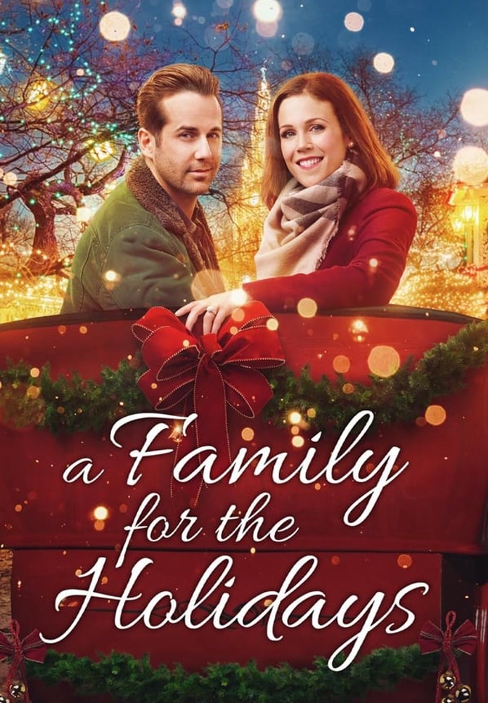 A Family for the Holidays