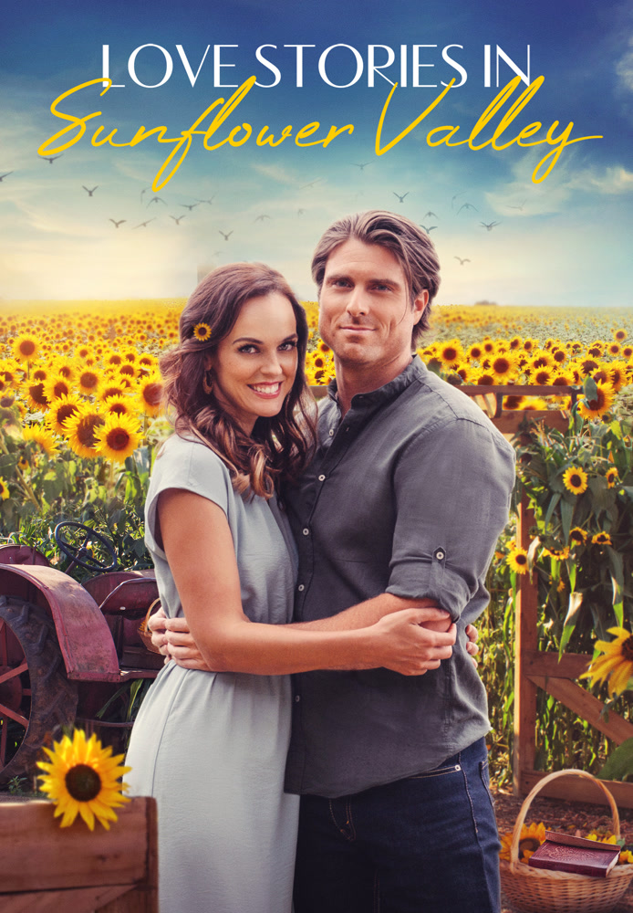Love Stories in Sunflower Valley