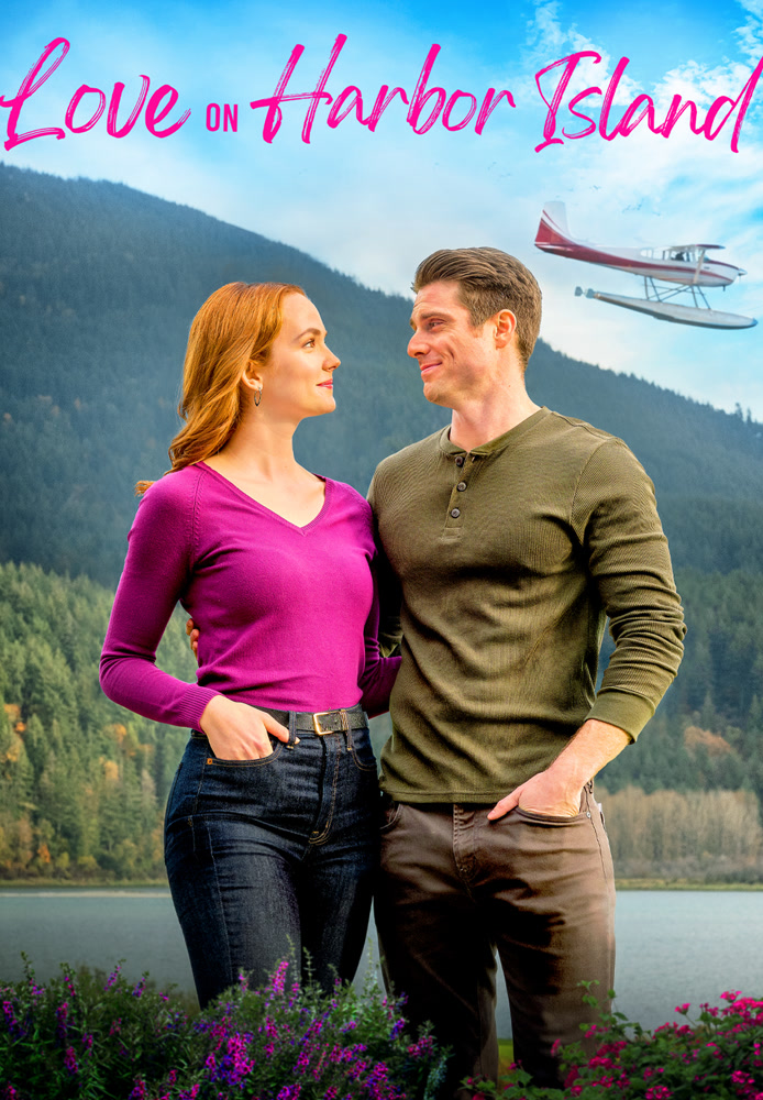 Love on Harbor Island