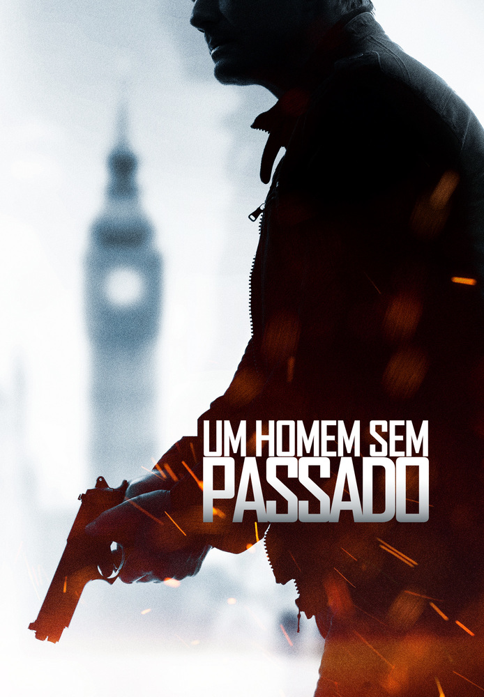 Um homem sem passado