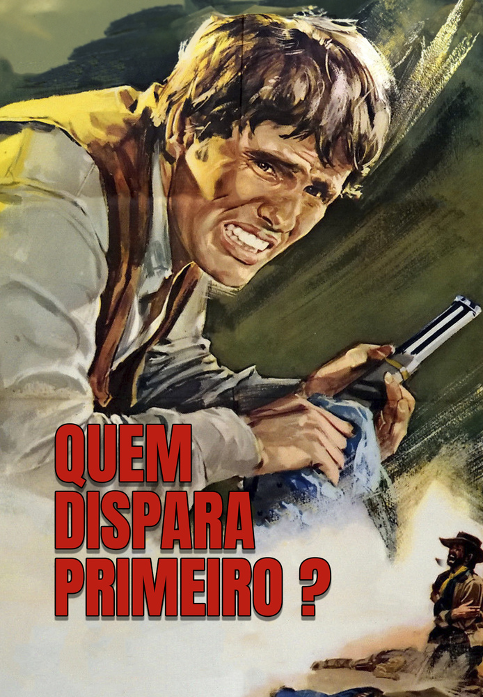 Quem dispara primeiro?