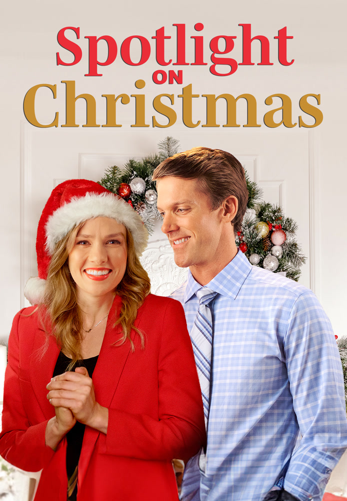 Spotlight on Christmas