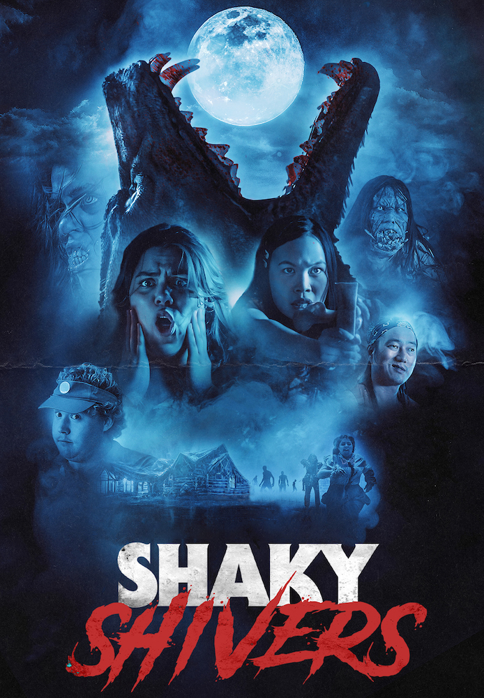 Shaky Shivers