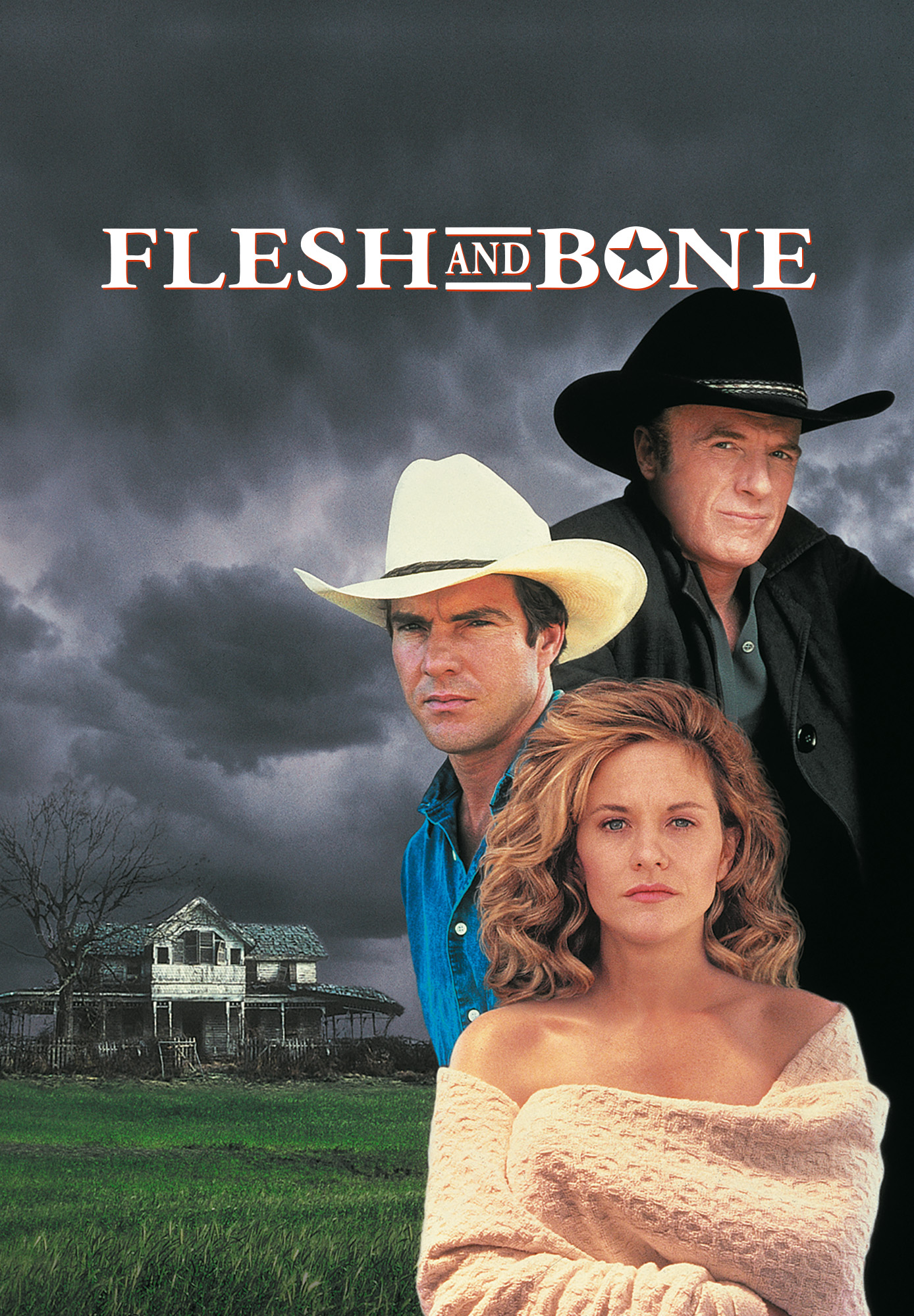 Flesh And Bone