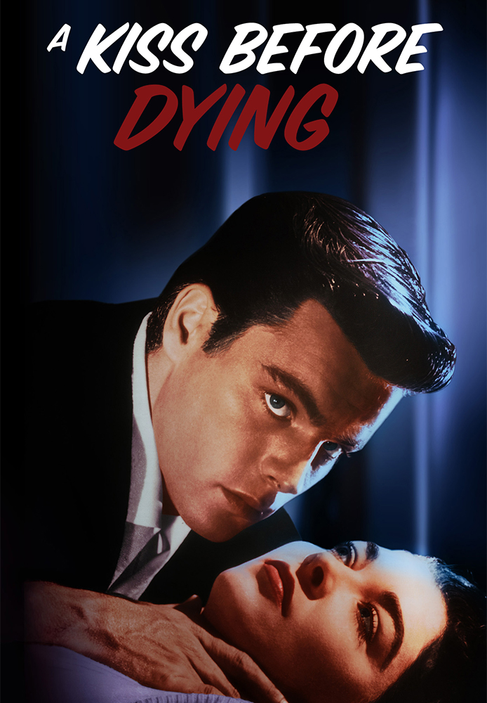 A Kiss Before Dying