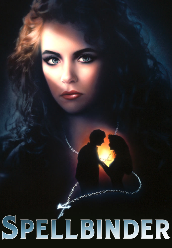 Spellbinder