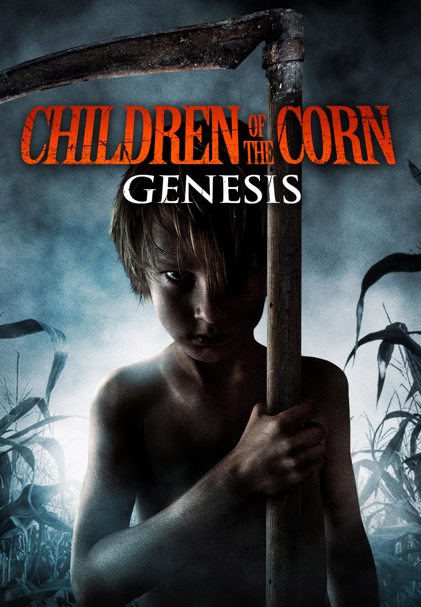 Children Of The Corn: Genesis