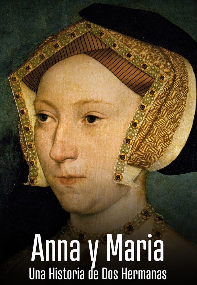Anna y Maria: Una Historia de Dos Hermanas