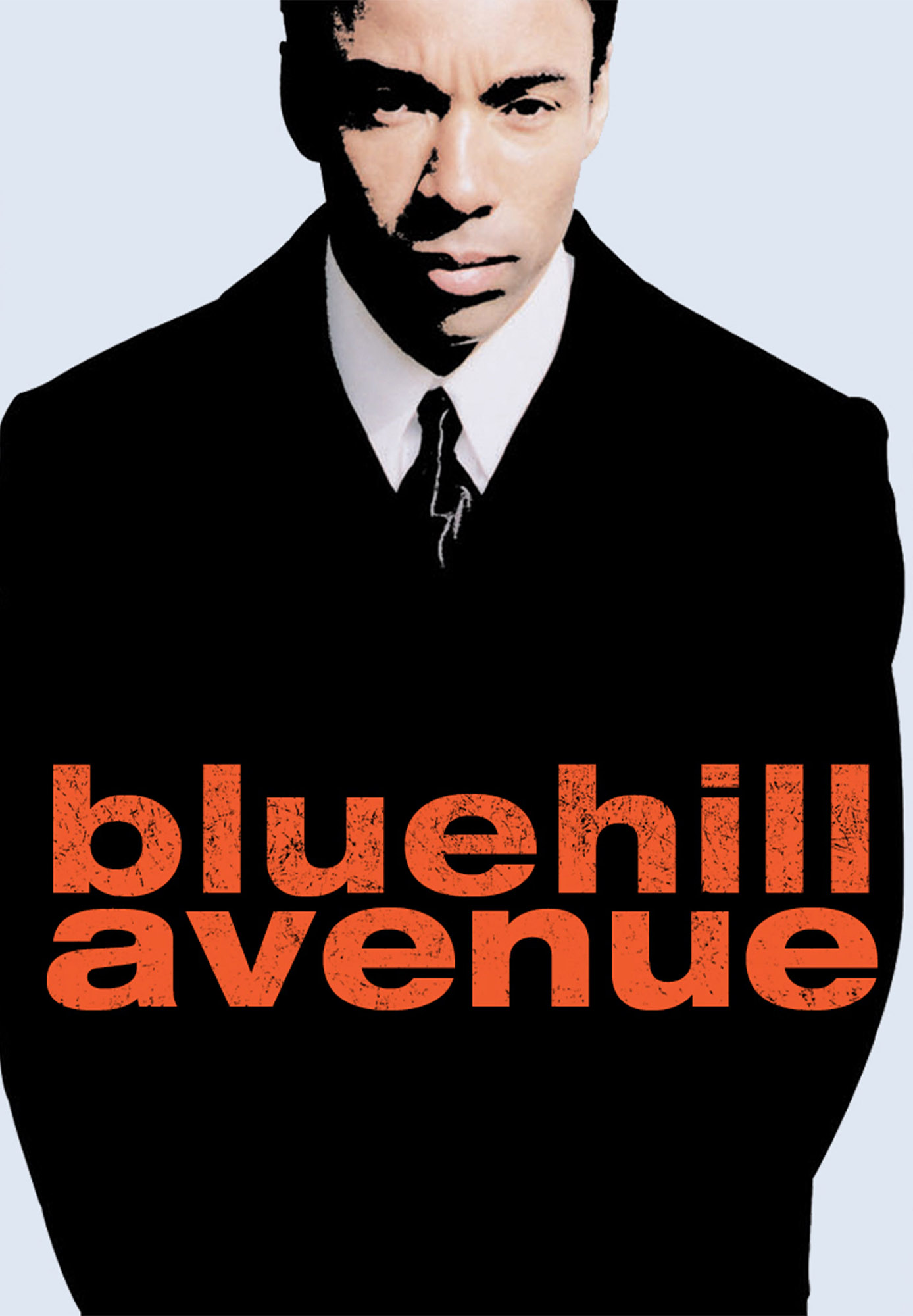 Blue Hill Avenue