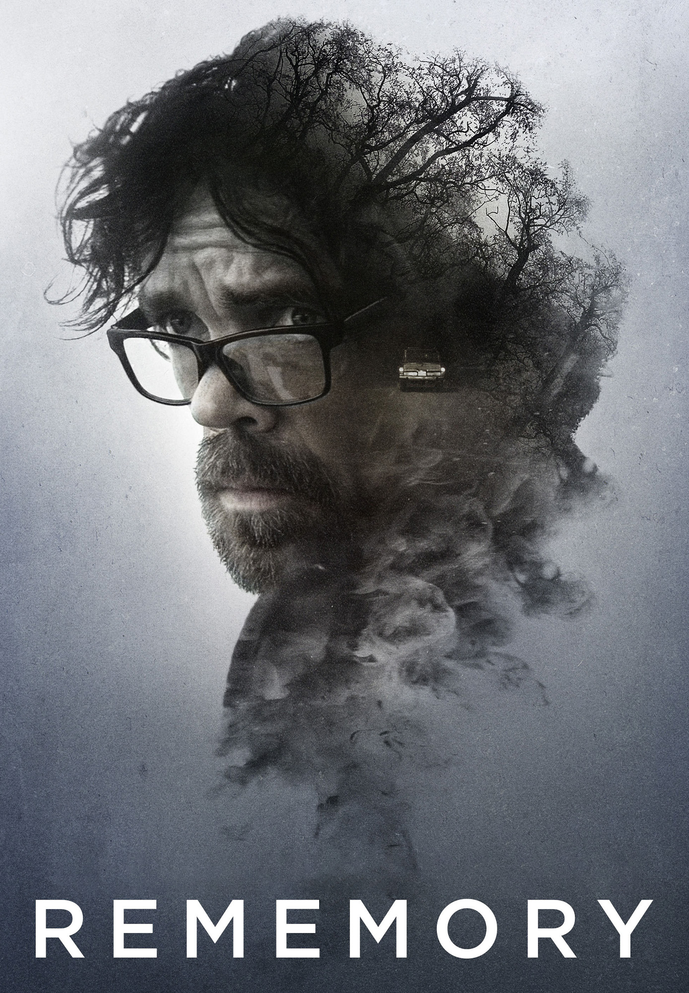 Rememory