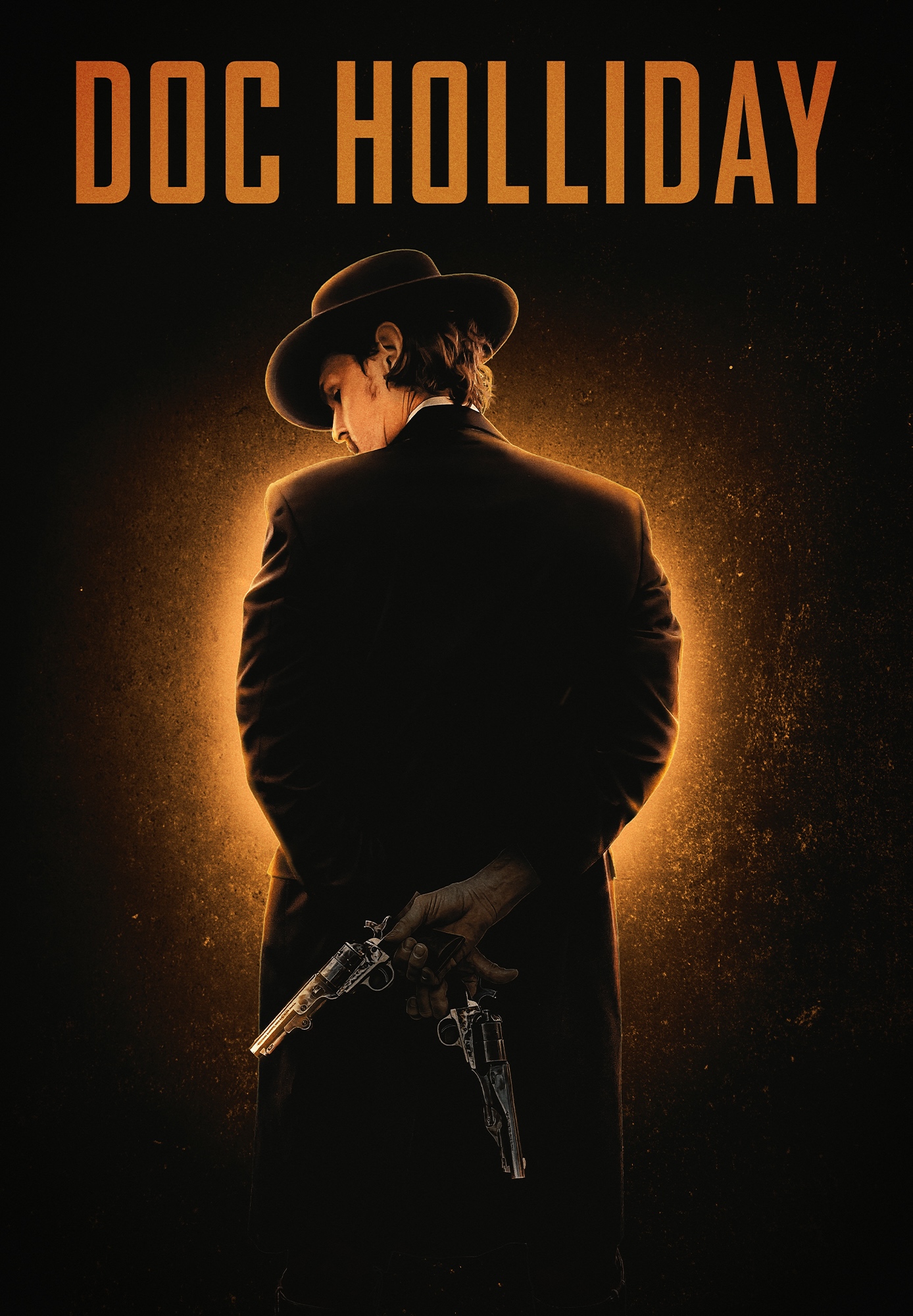 Doc Holliday