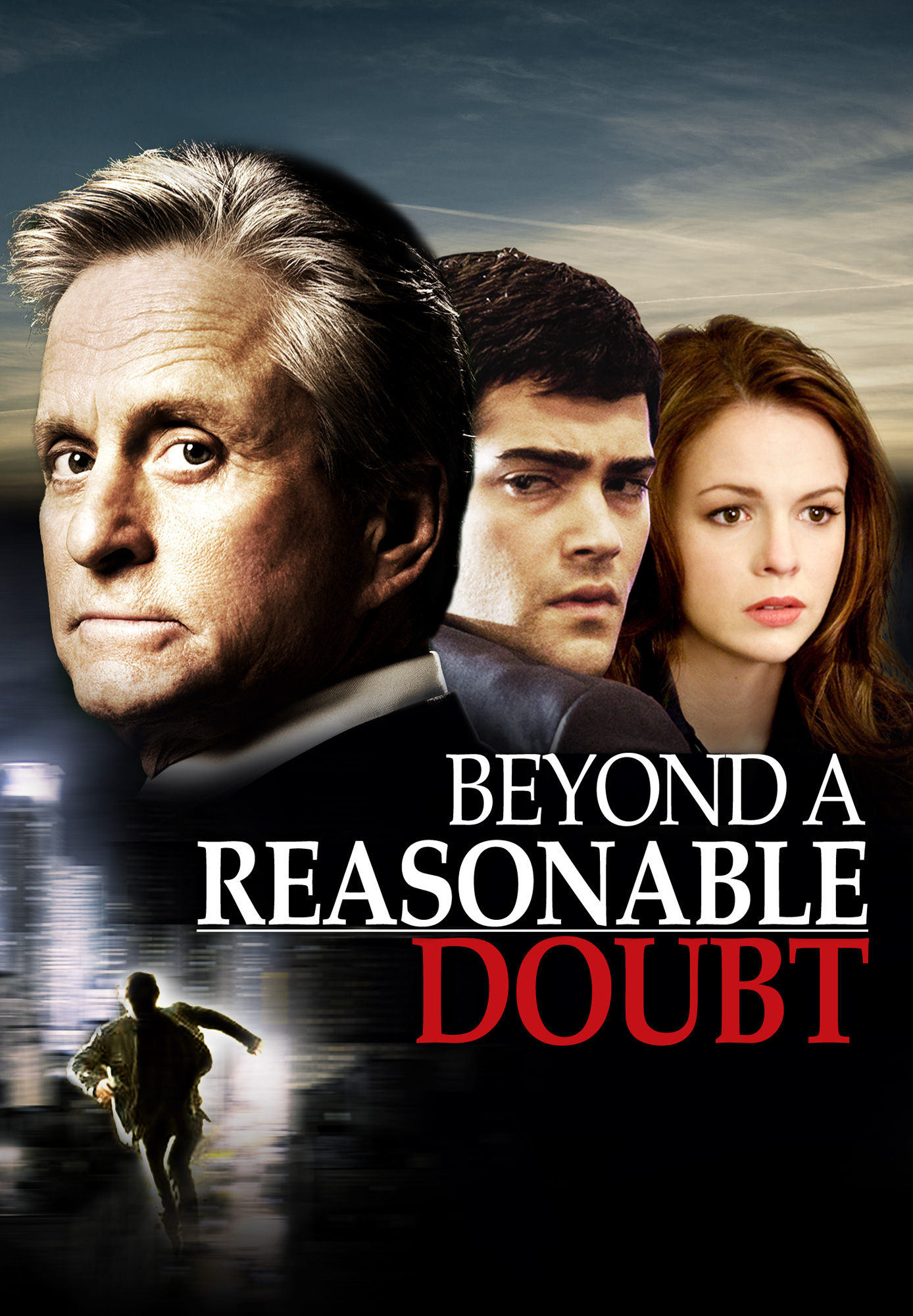 Beyond a Reasonable Doubt
