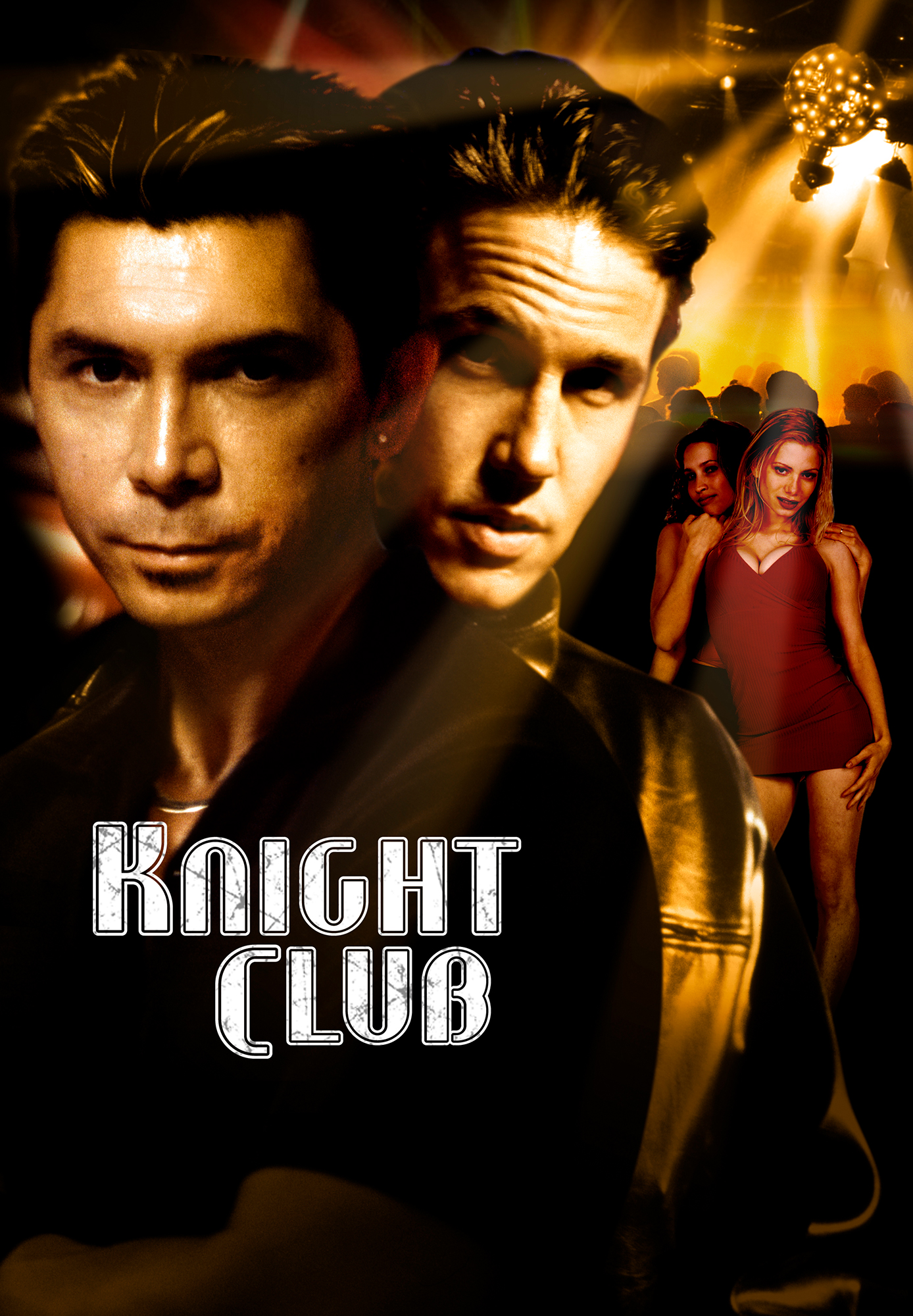 Knight Club