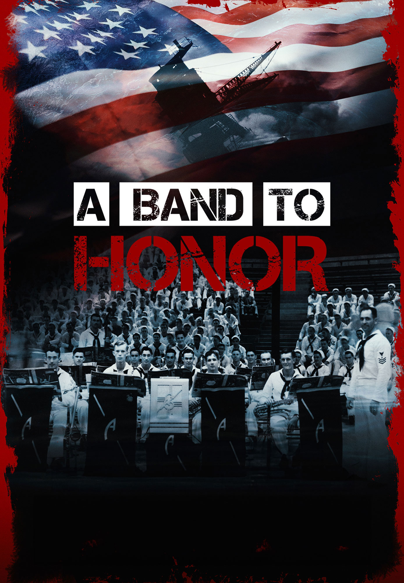 A Band To Honor