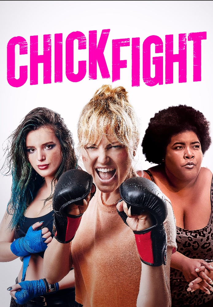 Chick Fight