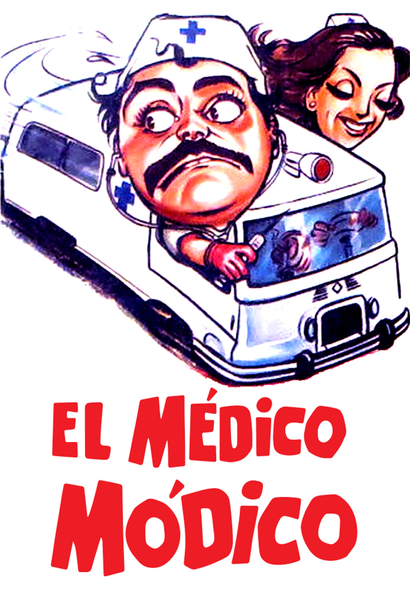 El médico módico