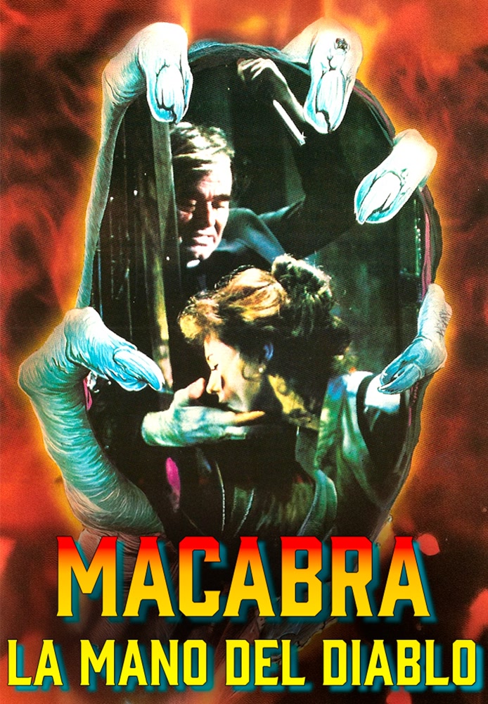 Macabra, la mano del diablo