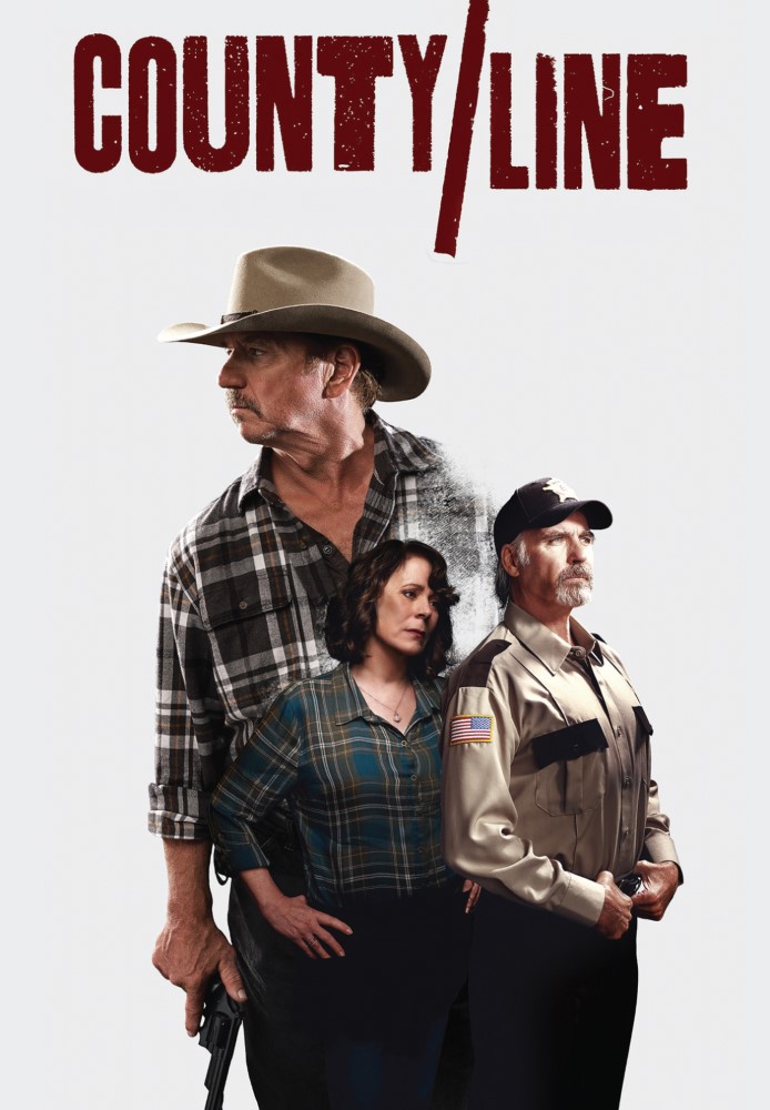 County Line