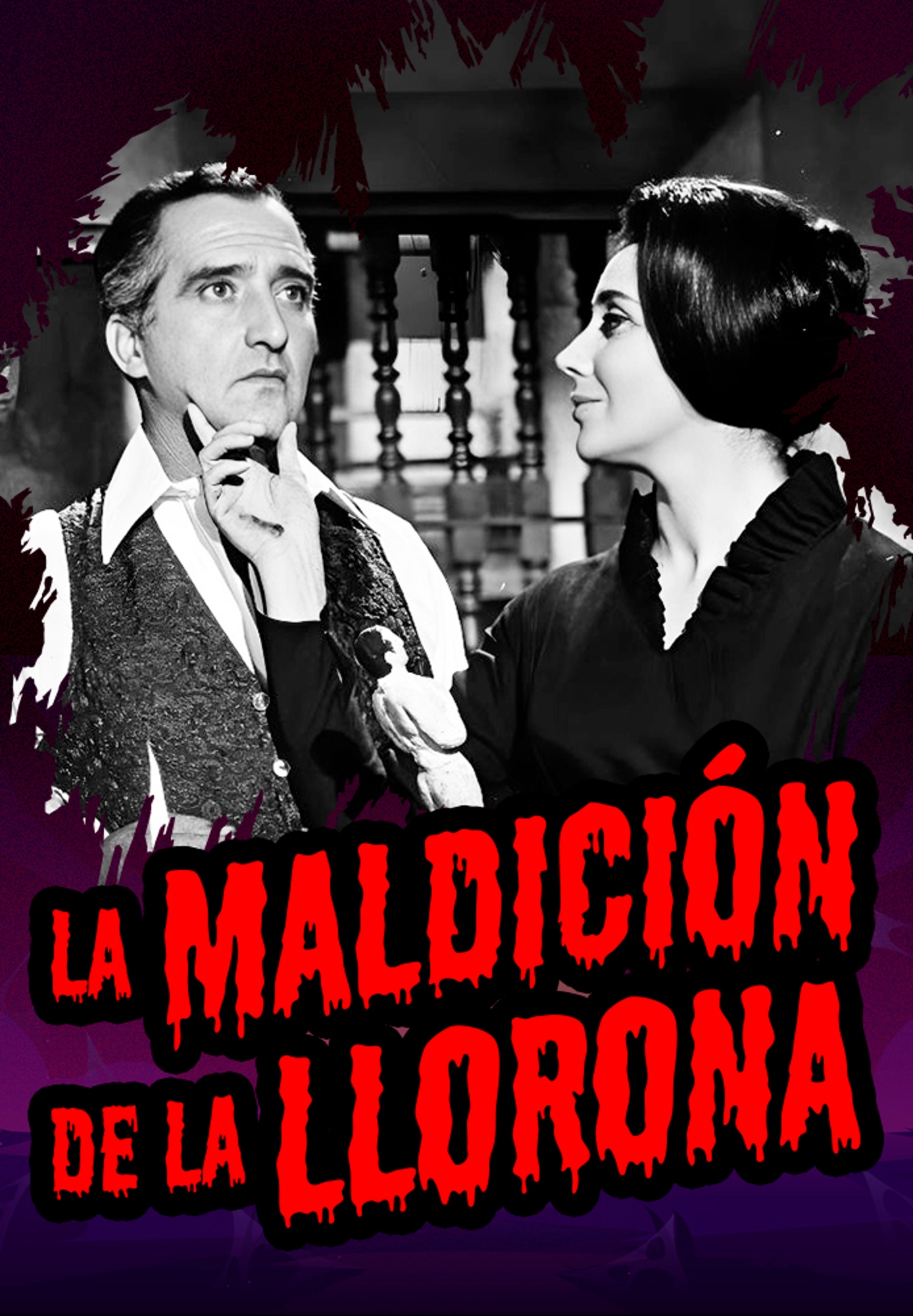 La maldición de la llorona