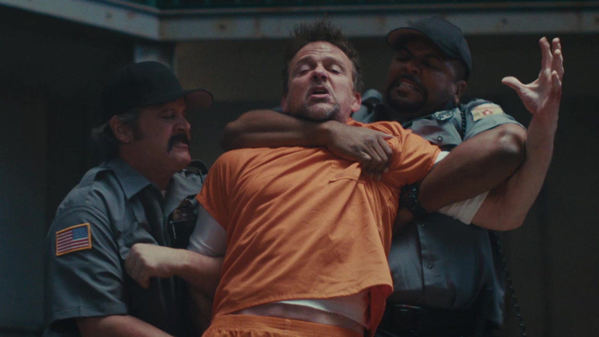 Watch Nefarious on demand for free! Pluto TV