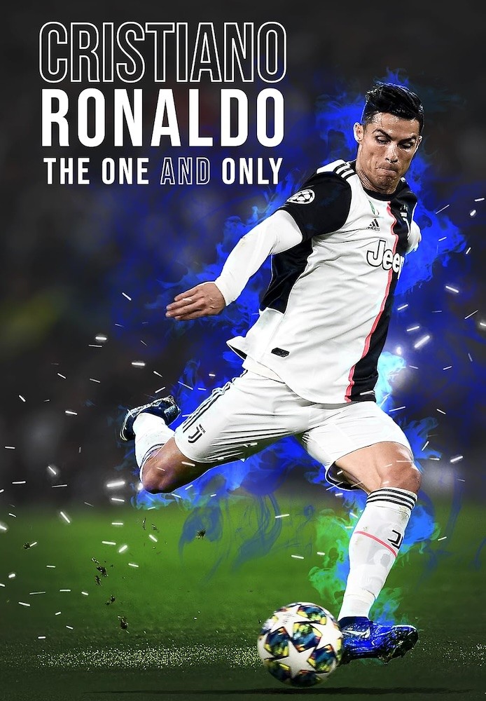 Cristiano Ronaldo - The One and Only