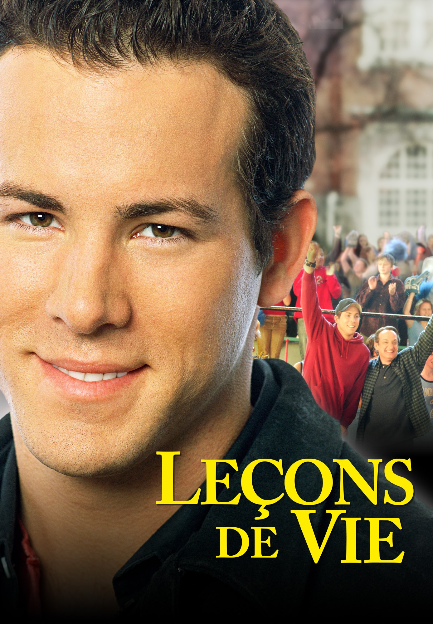 Leçons de Vie