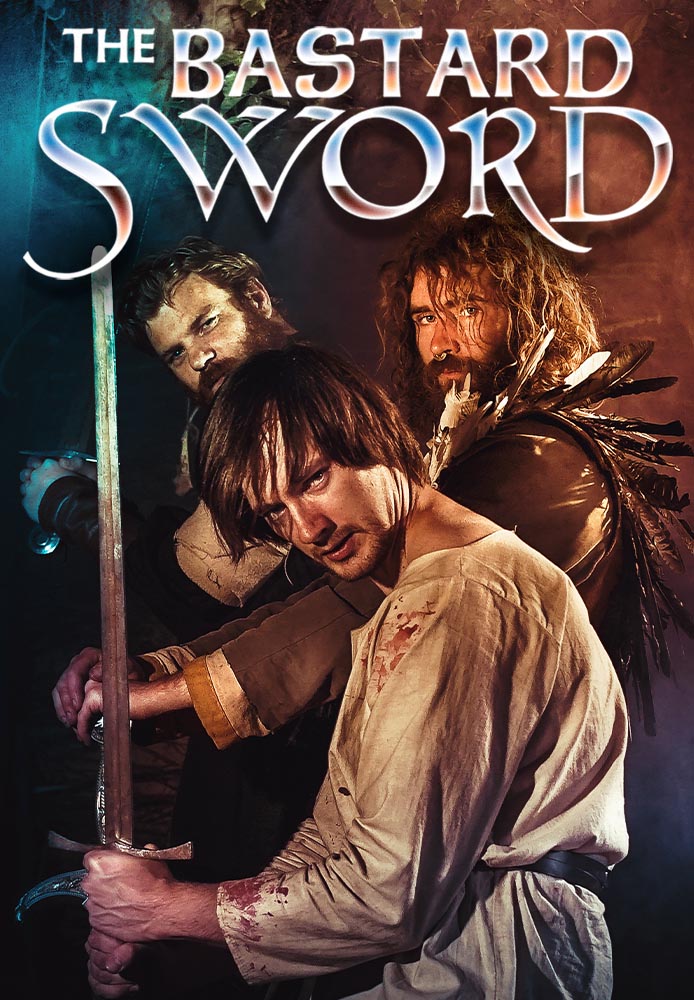 The Bastard Sword
