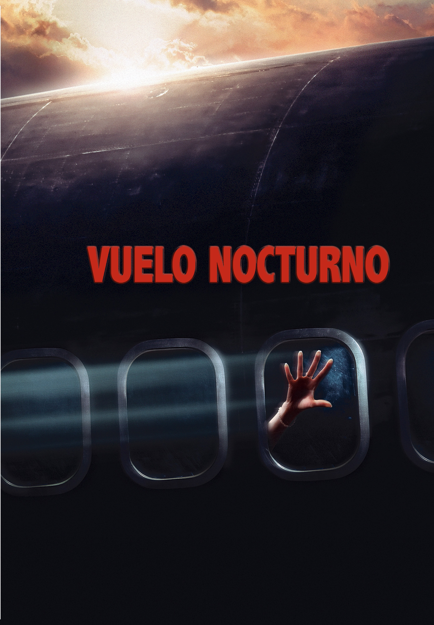 Vuelo nocturno