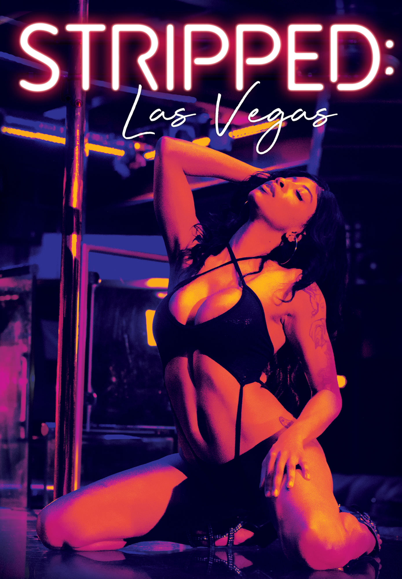 Stripped: Las Vegas