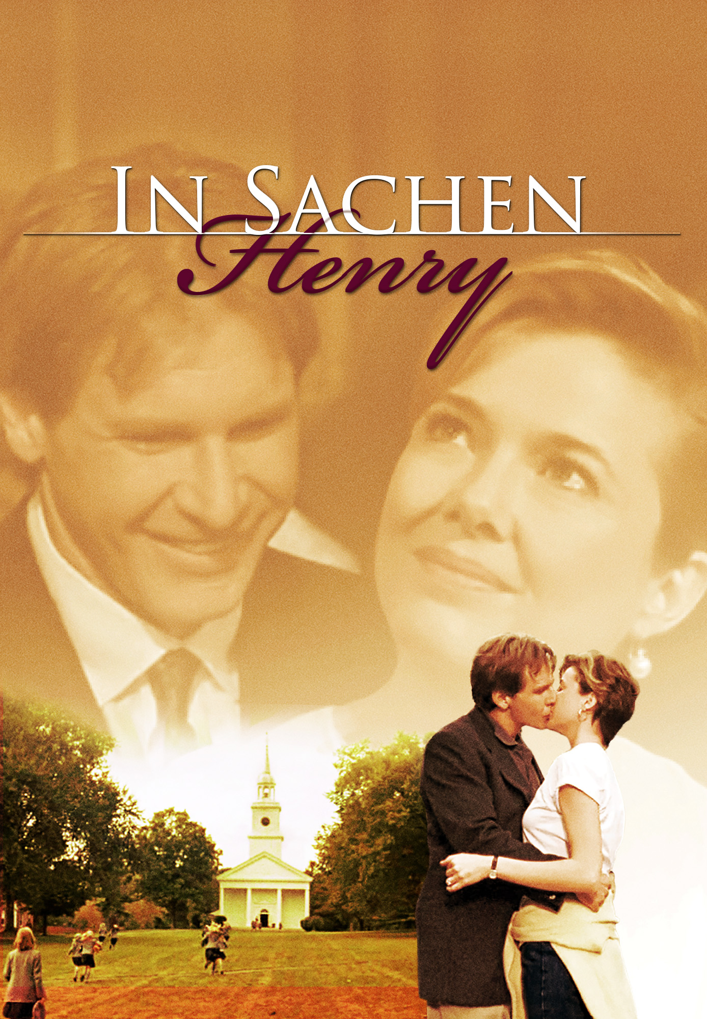 In Sachen Henry