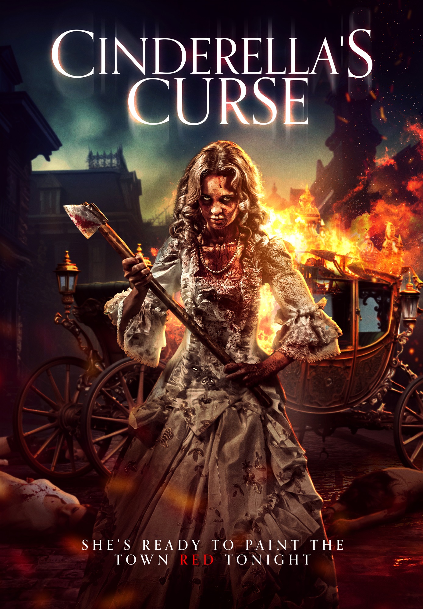 Cinderella's Curse