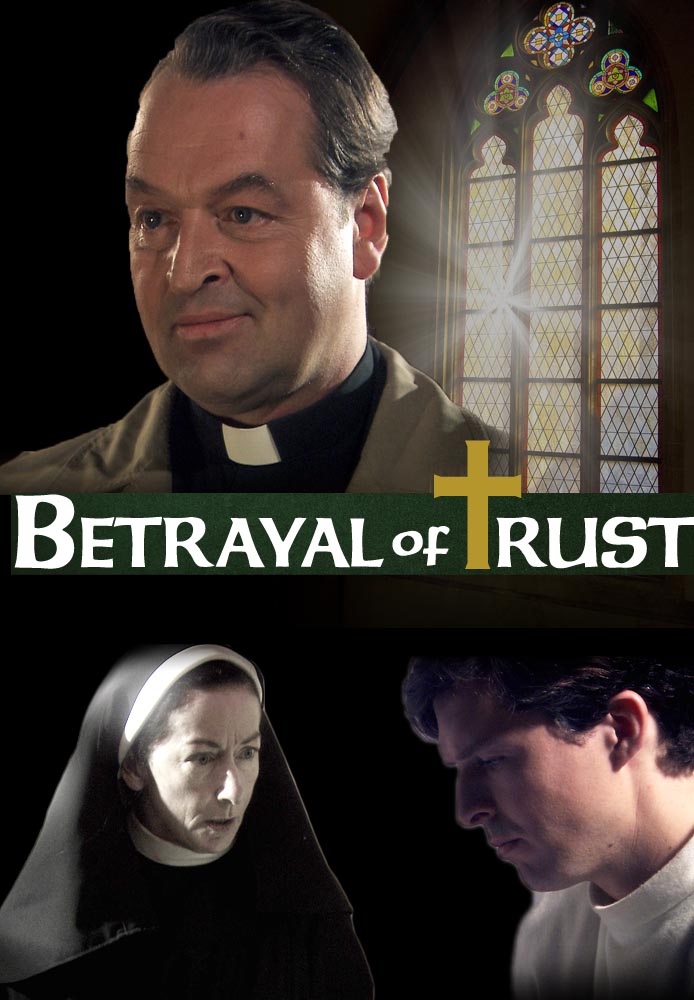 Betrayal of Trust