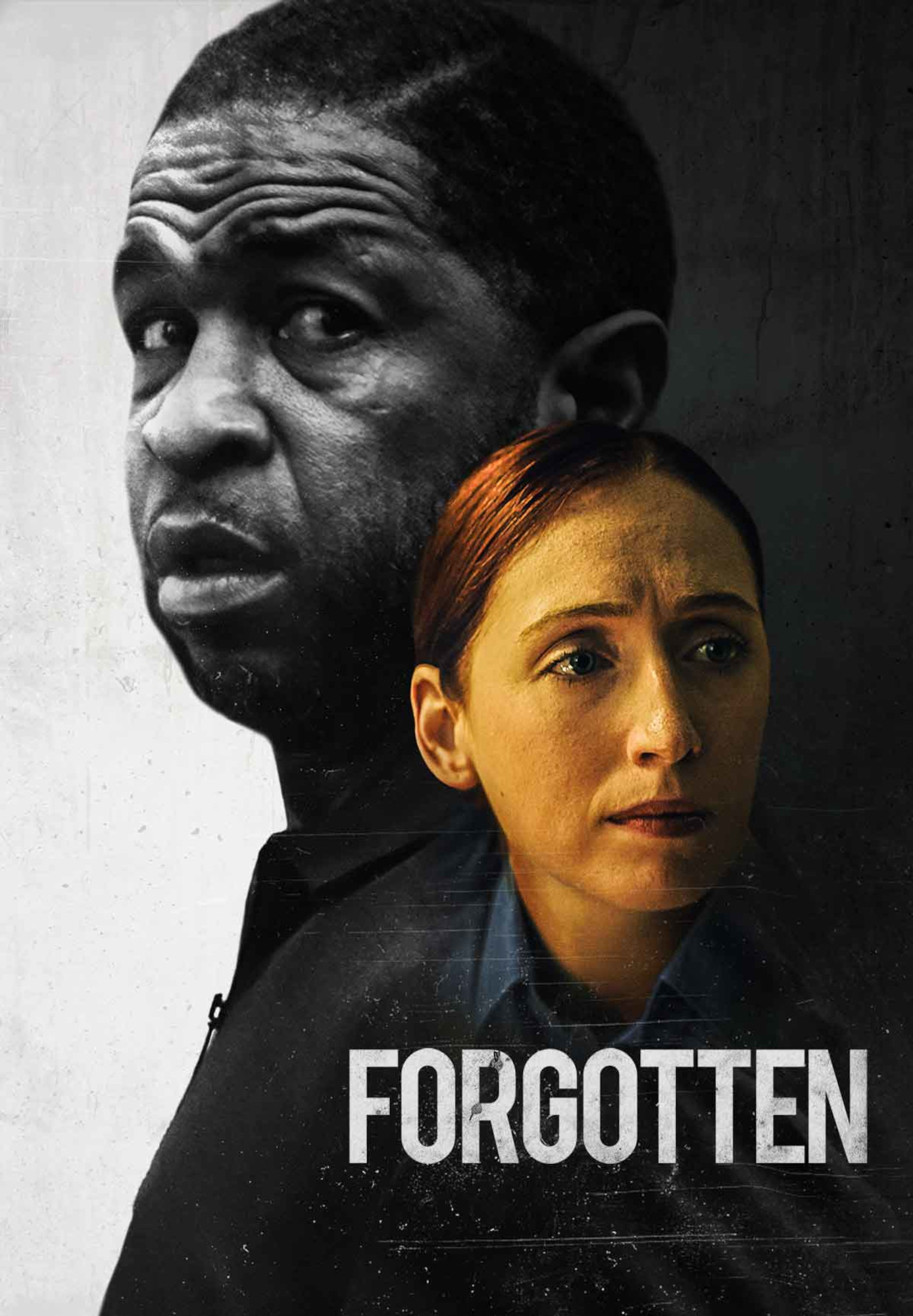Forgotten