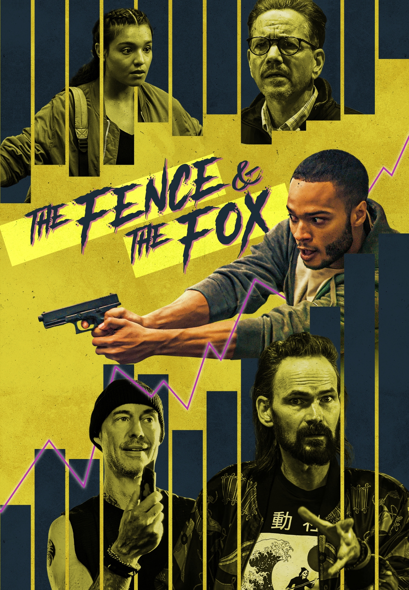 The Fence And The Fox