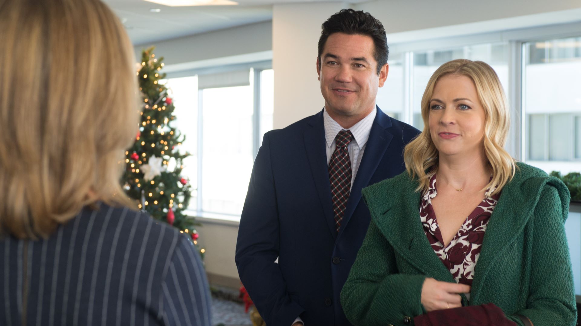 Watch broadcasting christmas movie online free