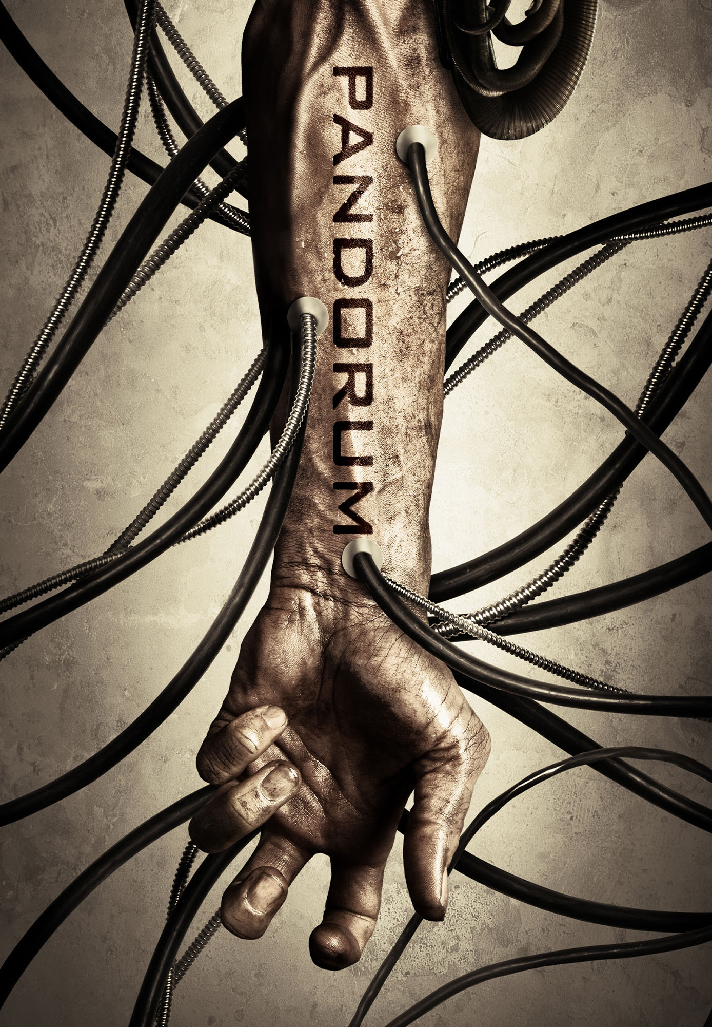Pandorum