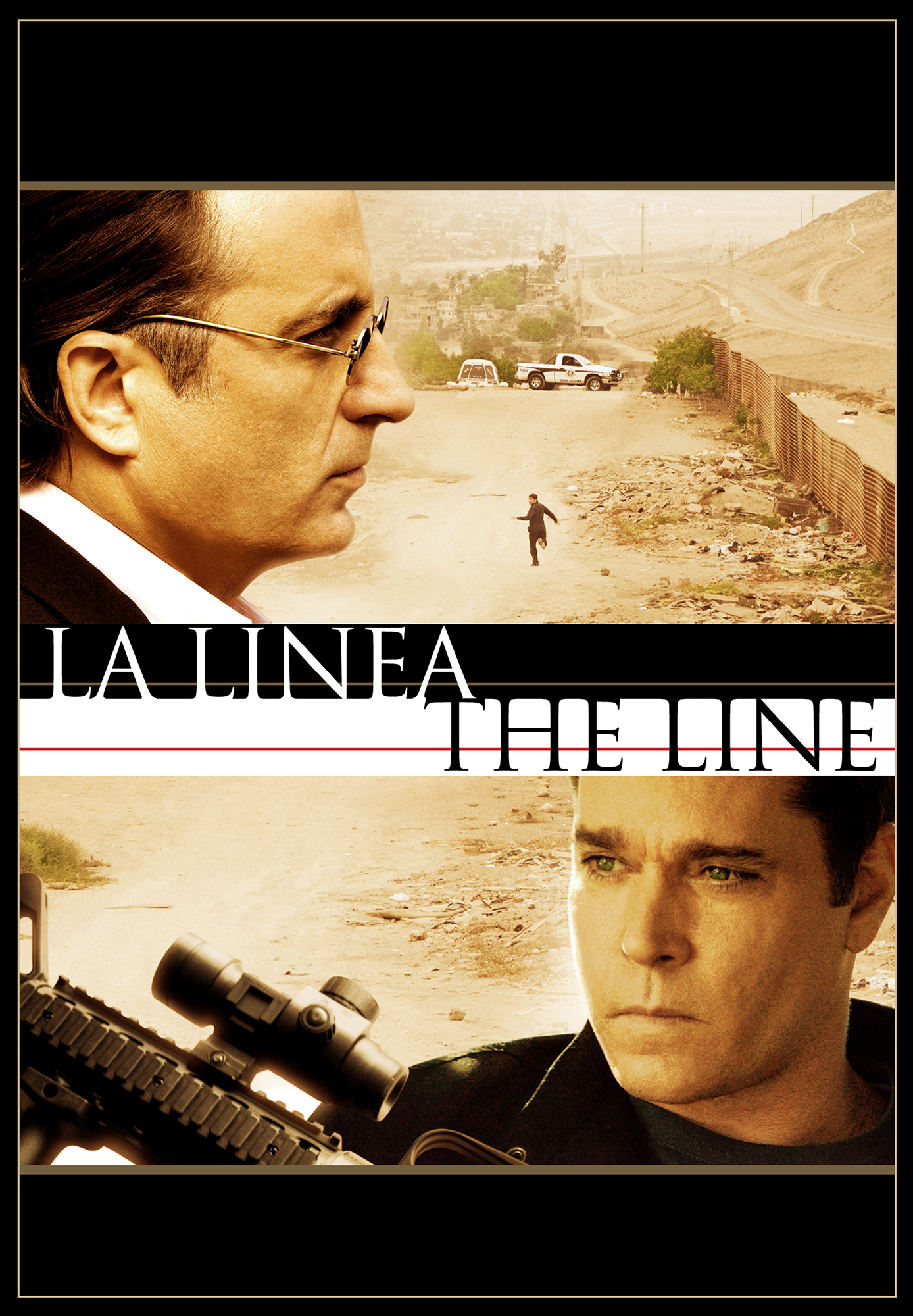 La Linea - The Line