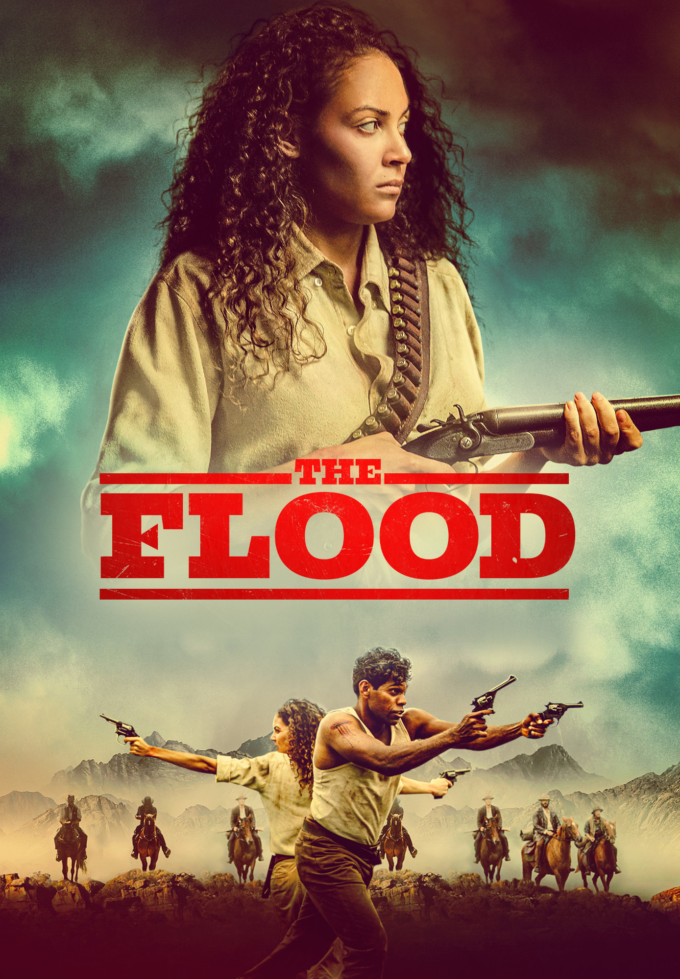 The Flood