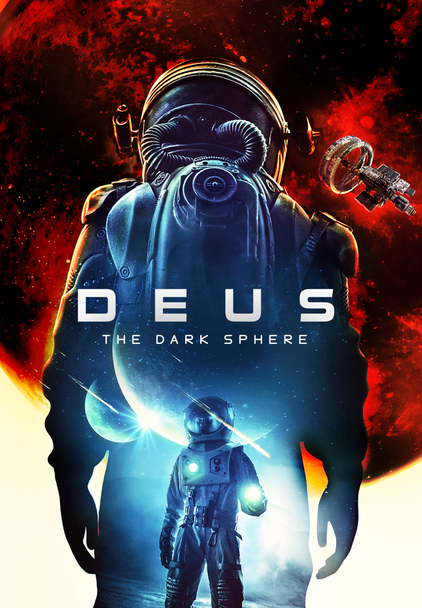 Deus: The Dark Sphere