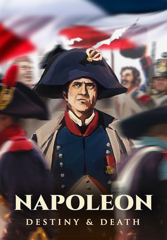 Napoleon - Destiny & Death