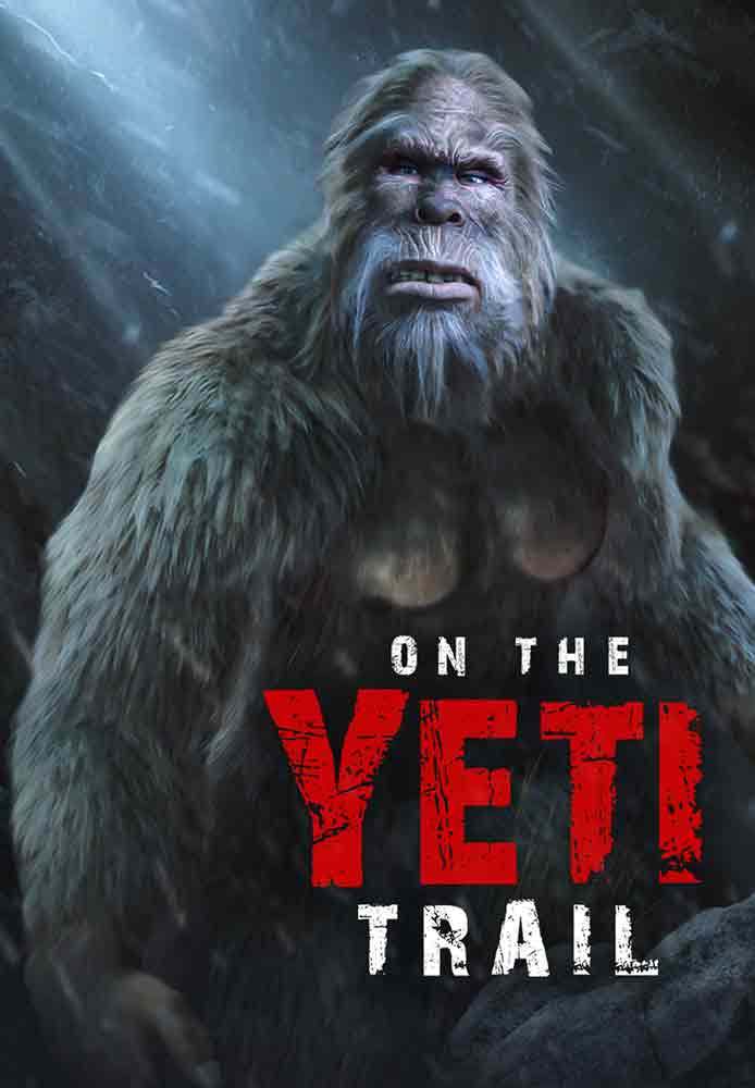 On the Yeti Trail