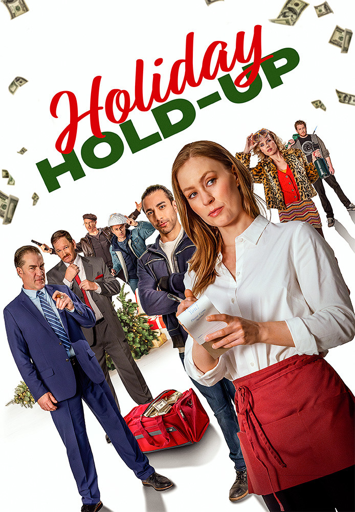 Holiday Hold-Up