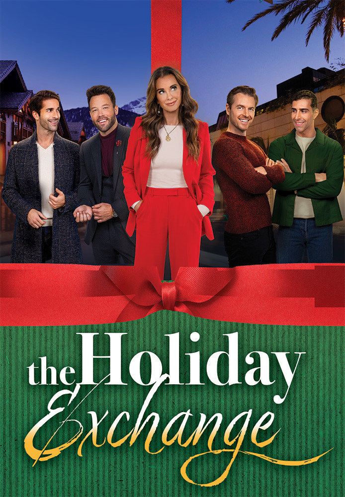The Holiday Exchange