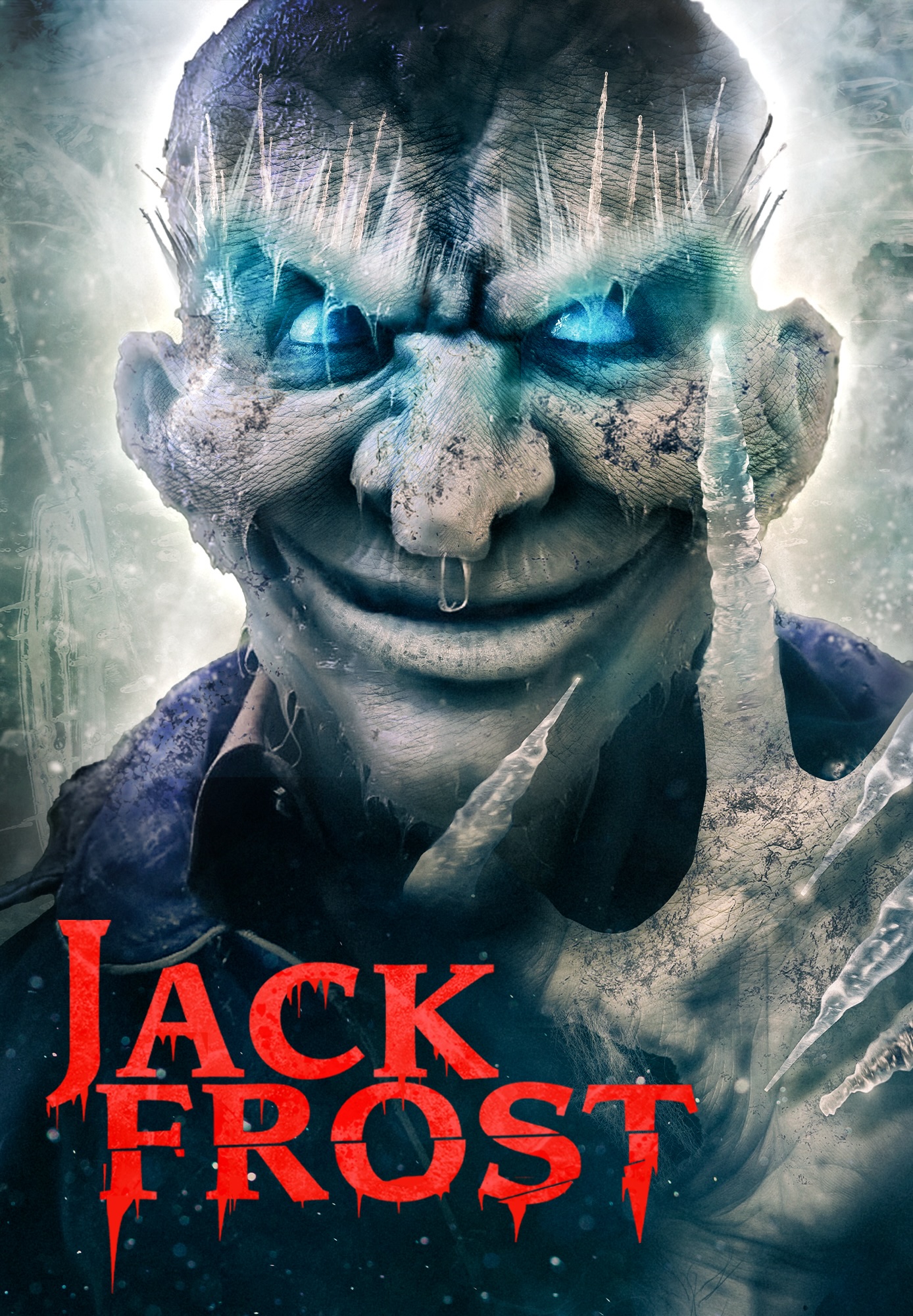 Jack Frost